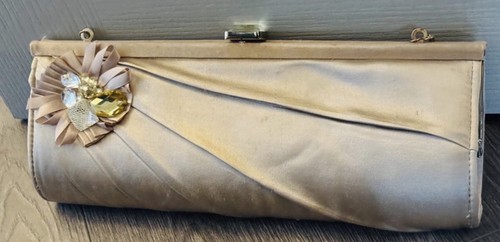 Vintage dune london champagne - vintage,