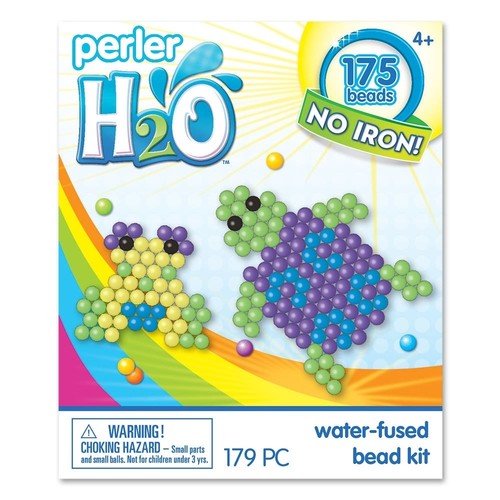 Prl53068 perler h2o beads - -,