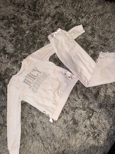 Juicy couture valour track - juicy,