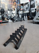   Jordan  Weight Plates Toaster Rack Commercial Gym Equipment