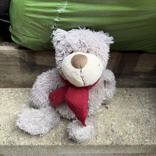 Vintage avon grey - avon, teddy