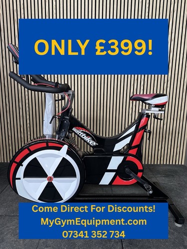 Wattbike original trainer - original, with