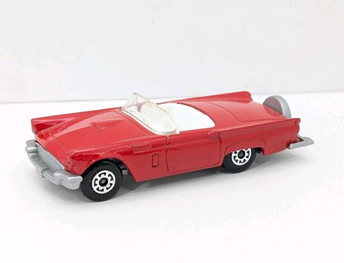 Matchbox superfast mb42 1957 - matchbox,