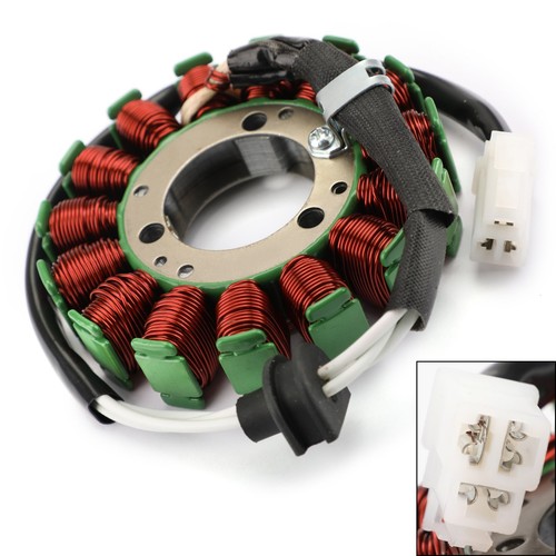 Stator generator for - stator, suzuki