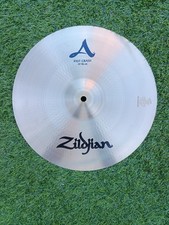 Zildjian A Custom 14 Inch Fast Crash Cymbal (NEW)