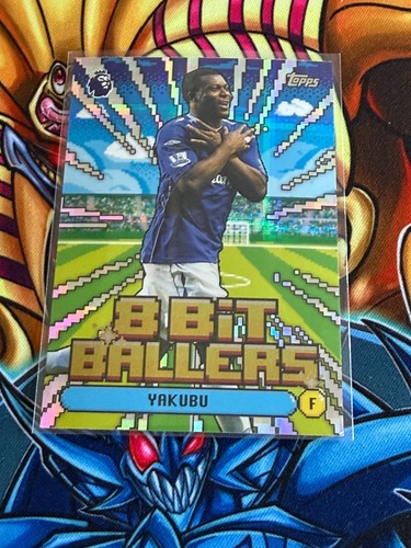 Topps flagship premier league - topps,