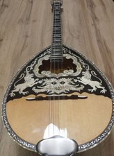 4 string greek bouzouki &