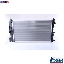 RADIATOR ENGINE COOLING 61676