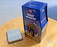 SPACE INVADERS MONEY BOX