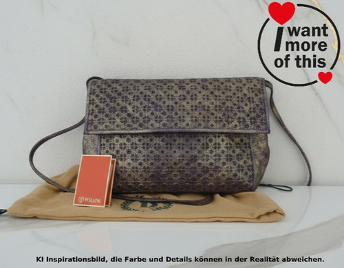 Original pollini bag - pollini,