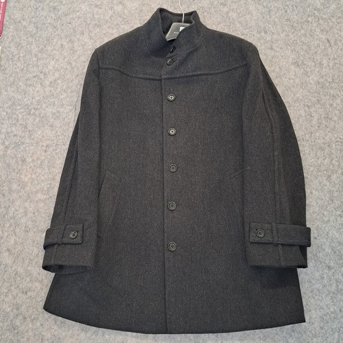 Jaeger jacket mens wool - mens, xl