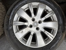Renault Captur 16” Alloy
