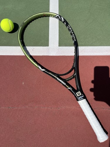 Wilson hyper hammer - wilson,