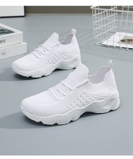 Womens Ladies Running Trainers
