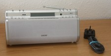 Sony XDR-S1 digital DAB radio