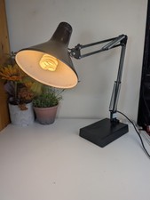 Vitnage Black Anglepoise Lamp