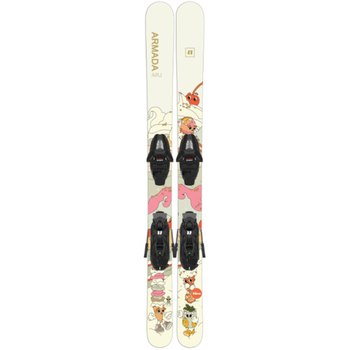 Armada arj skis c5 - armada, +