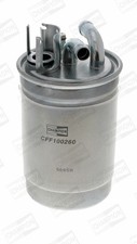 FUEL FILTER SUPPLY SYSTEM