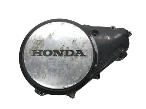 Alternator cover honda 500 - alternator,