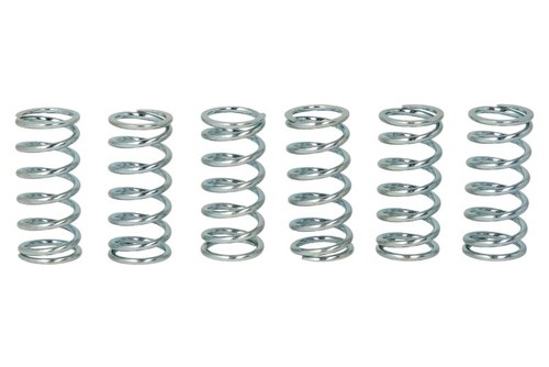 Set clutch springs - a,