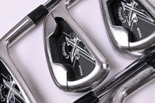 Callaway X-20 Tour Irons /