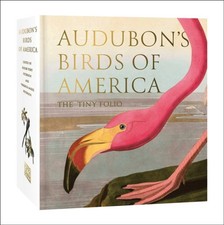Audubon's Birds of America The