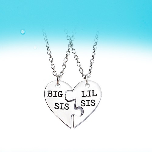Pcs sibling jewelry friend - pcs,