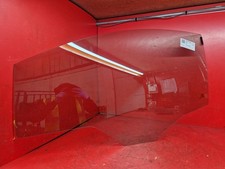 FORD KA DOOR GLASS FRONT