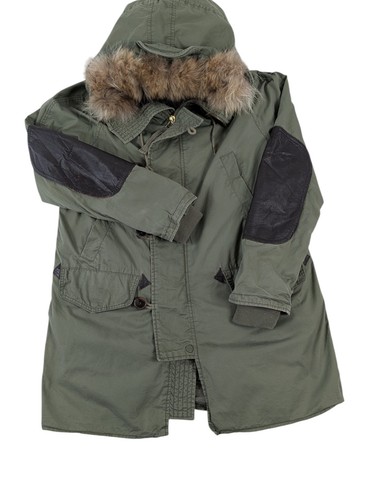 Usaf cold weather - usaf,