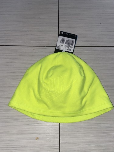 Nike skull cap hat running