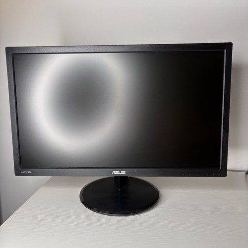 Asus vp228he full hd - asus,