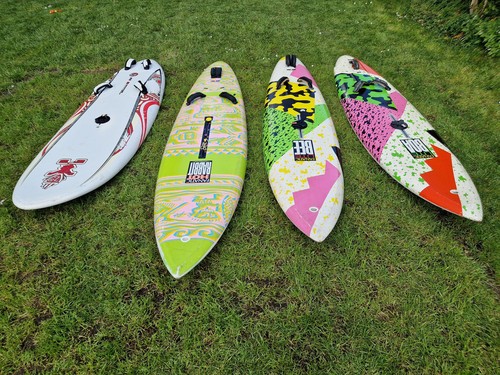 Windsurfing kit for sale - ,