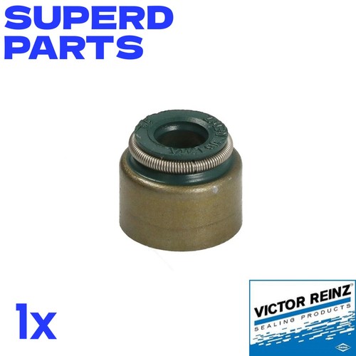 Valve stem gasket seal - valve,