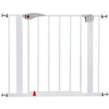 Baby safety gate home pet - home, dog
