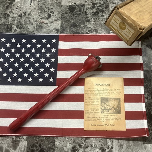 Vintage sears roebuck - roebuck, &