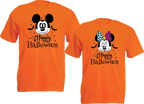 Disney minnie mickey halloween - minnie,