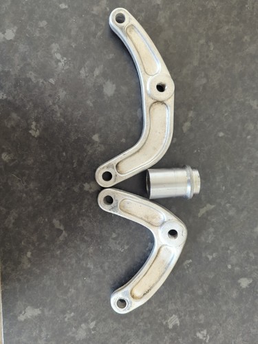 Suzuki rgv250 vj23 engine - suzuki,