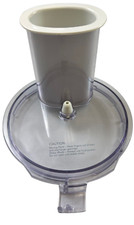 Braun Lid Robot Combimax