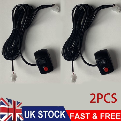 2switch box 12v 24v - 2switch,