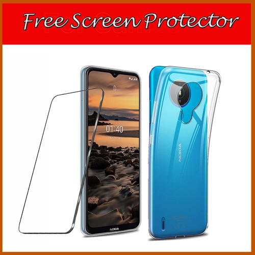 Shockproof gel skin case - case, cover
