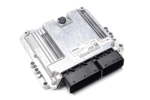 Engine ecu cloning - cloning, service