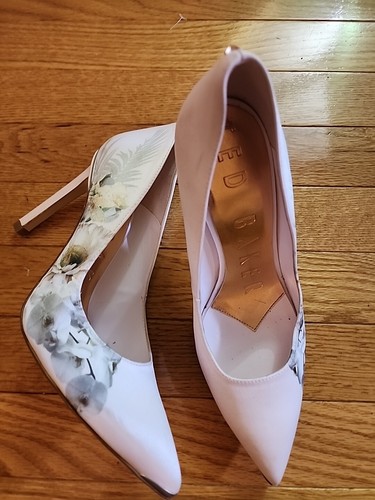 Ted baker melnip - pink, satin