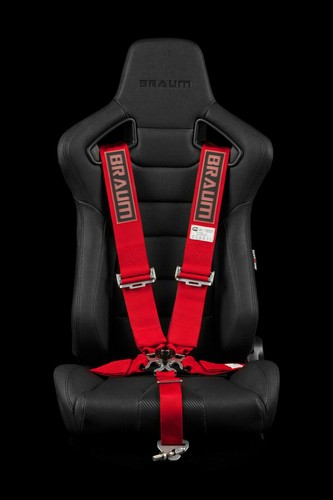 Braum racing red point - braum,