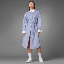 adidas Blue Version Long Shirt