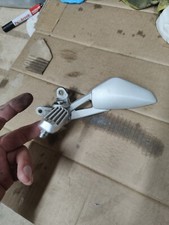 BMW K1300S Left Foot Rest Foot