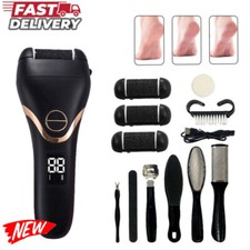 Electric Foot Dead Skin