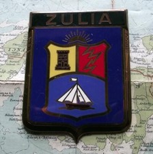 Old DRAGO Vintage Used Car