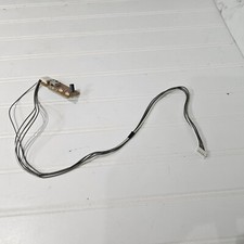 Part Front Bottom RFID Fob