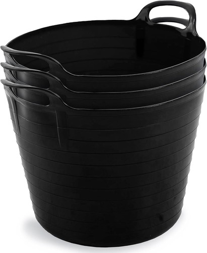 Litre large flexi tub - 3,