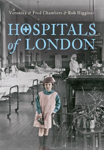 Hospitals london by - london,